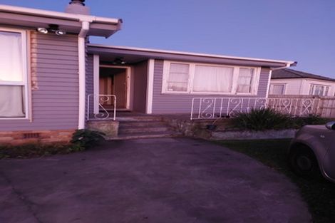 Photo of property in 5 Marr Road, Manurewa, Auckland, 2102