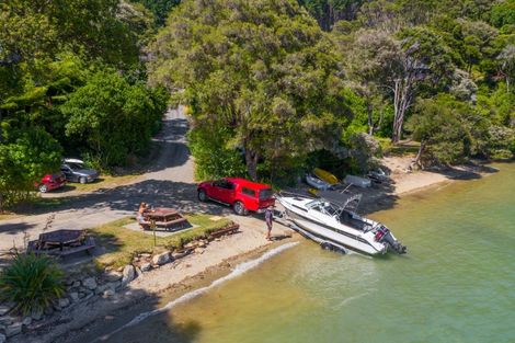 Photo of property in 1685 Kenepuru Road, Broughton Bay, Marlborough Sounds, 7282