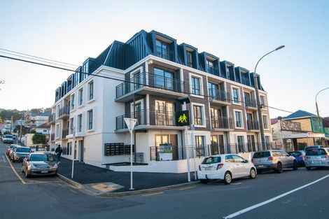Photo of property in 406/2 Colombo Street, Newtown, Wellington, 6021