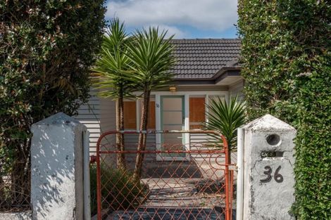 Photo of property in 36 Sunny Brae Crescent, Westmere, Auckland, 1022