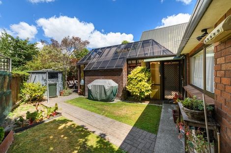 Photo of property in 91 Waterloo Crescent, Hokowhitu, Palmerston North, 4410