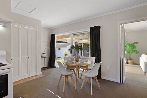 Photo of property in 23 Farrington Avenue, Bishopdale, Christchurch, 8053