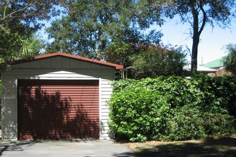 Photo of property in 23 Massey Crescent, St Albans, Christchurch, 8014