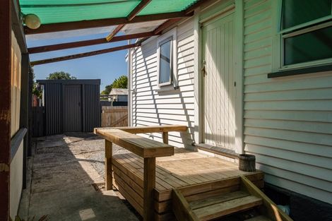 Photo of property in 13 Lewis Street, Kaiti, Gisborne, 4010