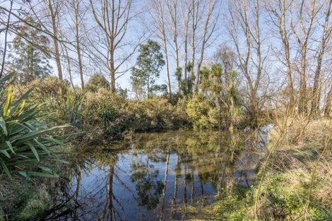 Photo of property in 86 Barkers Road, Ohoka, Rangiora, 7475