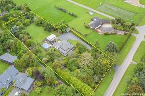 Photo of property in 279 Kimberley Road, Levin, 5571