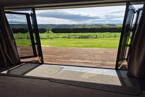 Photo of property in 345 Riccarton Road West, Mosgiel, 9092