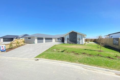 Photo of property in 6 Ascot Close, Lincoln, 7608