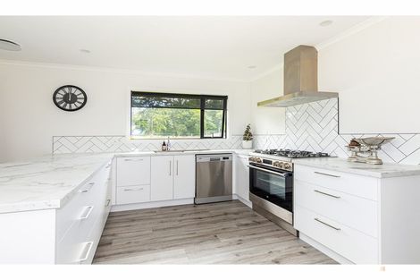 Photo of property in 24 Opuha Street, Orari, Geraldine, 7992