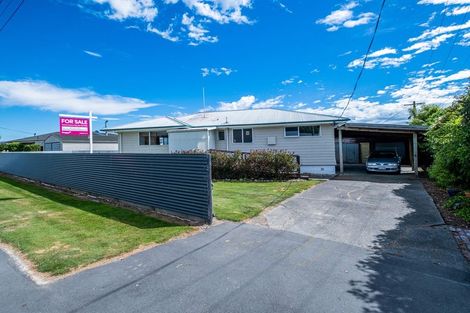 Photo of property in 64 Kabul Street, Pleasant Point, 7903