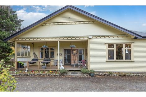 Photo of property in 2744 Tramway Road, Springfield, 7681