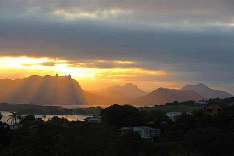 Photo of property in 665 Whangarei Heads Road, Tamaterau, Whangarei, 0174