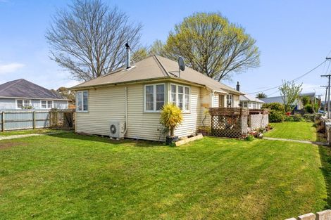 Photo of property in 4 King Street, Pahiatua, 4910