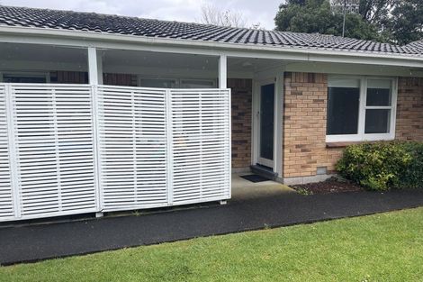 Photo of property in 2/7 Raphoe Place, Ellerslie, Auckland, 1051
