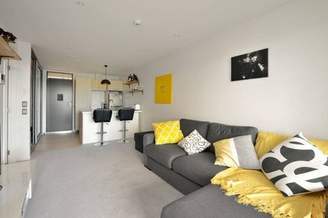 Photo of property in 810/5 Howe Street, Freemans Bay, Auckland, 1011