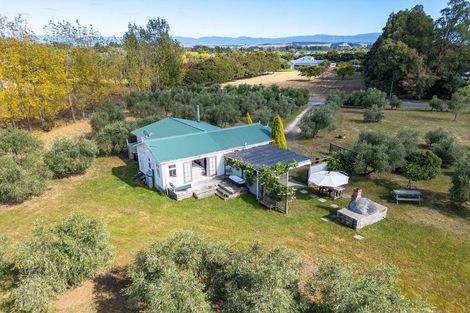 Photo of property in 7 Hawkins Drive, Martinborough, 5711