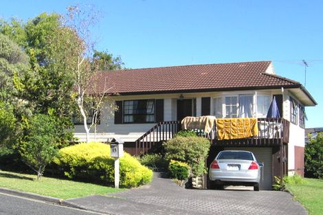 Photo of property in 13 Pahi Place, West Harbour, Auckland, 0618