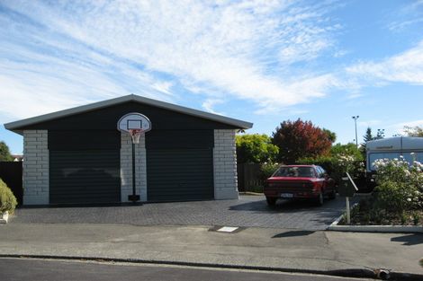 Photo of property in 9 Maryburn Place, Gleniti, Timaru, 7910