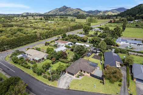 Photo of property in 3 Maddendale Place, Maungakaramea, Whangarei, 0178