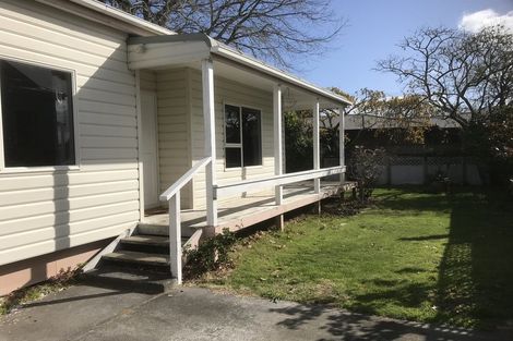 Photo of property in 135a Williams Street, Cambridge, 3434