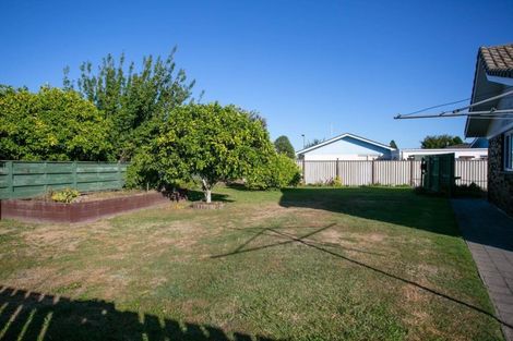 Photo of property in 5 Raupo Place, Matamata, 3400