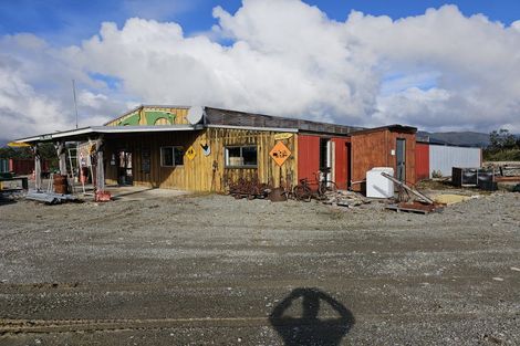 Photo of property in 9190 State Highway 6, Westport, 7892