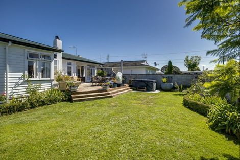 Photo of property in 1 Marshall Street, Onekawa, Napier, 4110