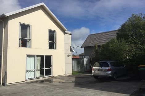 Photo of property in 108a Elizabeth Street, Riccarton, Christchurch, 8041