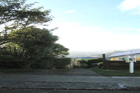 Photo of property in 33 Carluke Street, Paparangi, Wellington, 6037