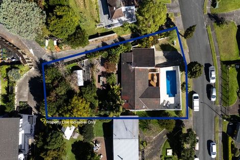 Photo of property in 31 Squirrel Lane, Browns Bay, Auckland, 0630
