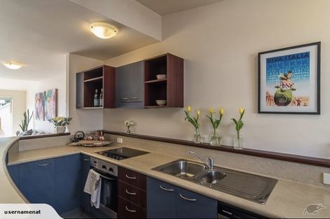 Photo of property in Luxford Villas, 305/72 Herald Street, Berhampore, Wellington, 6023