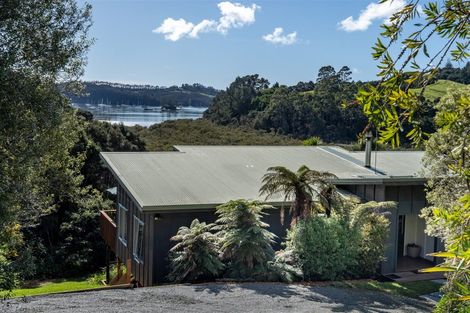 Photo of property in 690 Waikino Road, Karetu, Kawakawa, 0283