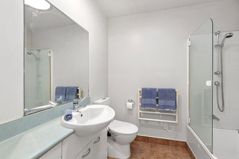 Photo of property in 9/118 Grantham Street, Hamilton Central, Hamilton, 3204