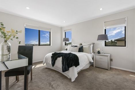 Photo of property in 11 Veneta Close, Flat Bush, Auckland, 2019