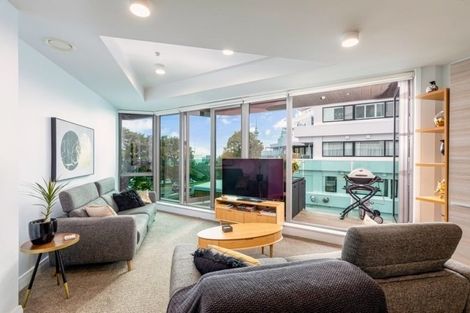 Photo of property in 103/9 Hopetoun Street, Freemans Bay, Auckland, 1011