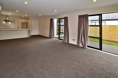 Photo of property in 15 Berg Way, Belfast, Christchurch, 8051