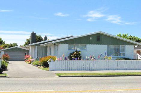 Photo of property in 260 Avonhead Road, Avonhead, Christchurch, 8042