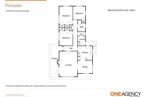 Photo of property in 28 Murdoch Crescent, Raumanga, Whangarei, 0110