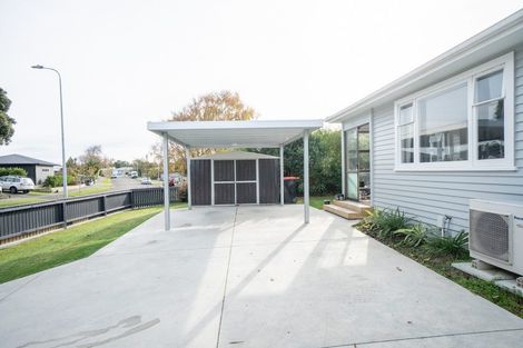Photo of property in 6b Salisbury Avenue, Terrace End, Palmerston North, 4410