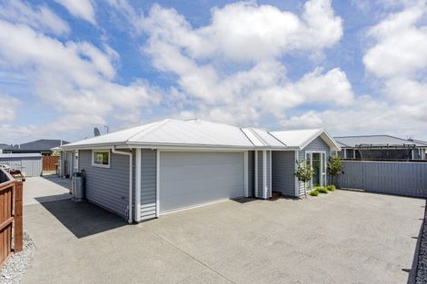 Photo of property in 42 El Alamein Avenue, Rangiora, 7400