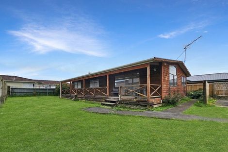 Photo of property in 25b Bledisloe Street, Papatoetoe, Auckland, 2104