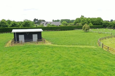 Photo of property in 68 Webster Road, Matangi, Hamilton, 3284