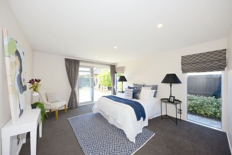 Photo of property in 4 Handley Crescent, Wigram, Christchurch, 8042