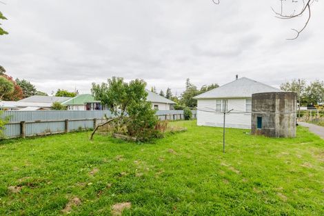 Photo of property in 53 Mangahao Road, Pahiatua, 4910
