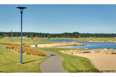 Photo of property in 75 Te Hurunui Drive, Pegasus, 7612