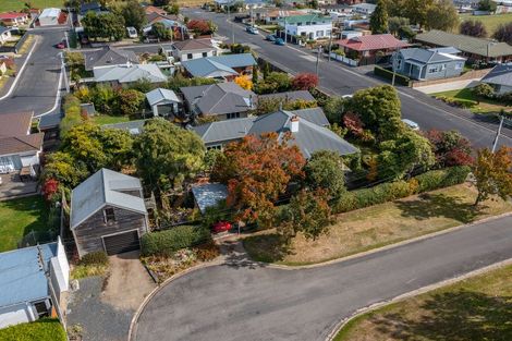 Photo of property in 29 Mure Street, Mosgiel, 9024