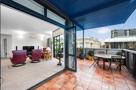 Photo of property in Commerce House, 3c/126 Wakefield Street, Te Aro, Wellington, 6011