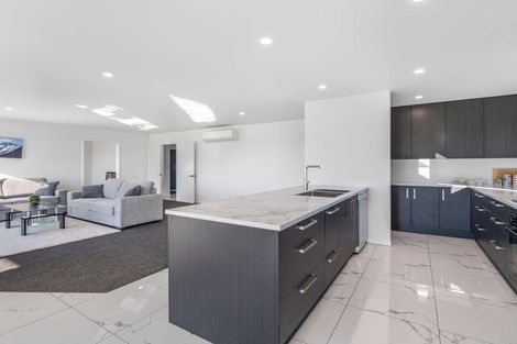 Photo of property in 194 Curraghs Road, Rolleston, 7675