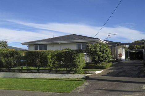 Photo of property in 86 Paterson Street, Grasmere, Invercargill, 9810