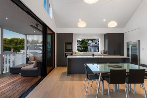 Photo of property in 20 Ryle Street, Freemans Bay, Auckland, 1011